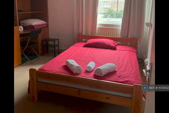 1 Bedroom Flat To Rent In Buxton Court Short Let Only, London, N1