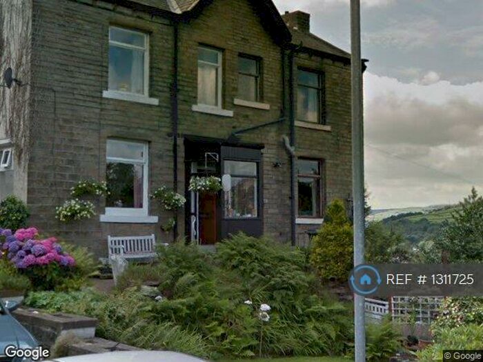 2 Bedroom Semi-Detached House To Rent In Slant Gate, Linthwaite, Huddersfield, HD7