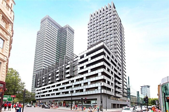 Studio To Rent In Brock Street, London, NW1