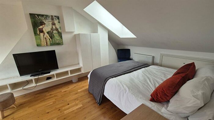 4 Bedroom Terraced House To Rent In Rockfield Road, Liverpool, L4