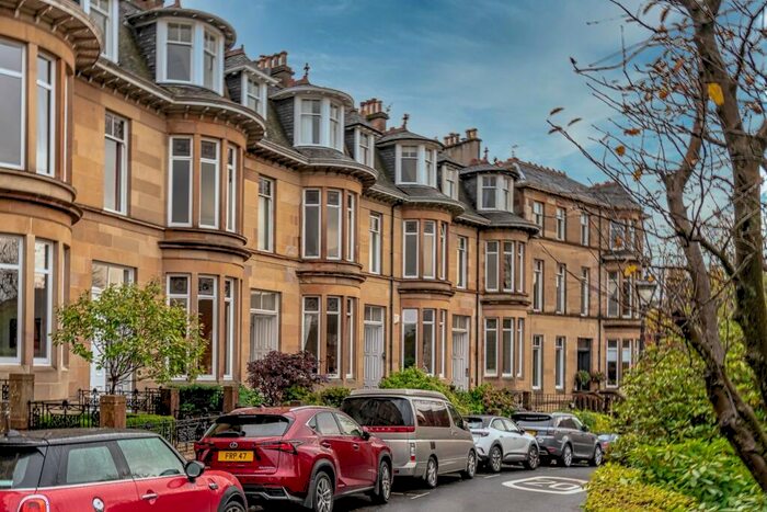 1 Bedroom Flat To Rent In Princes Gardens, Flat, Hyndland, Glasgow, G12