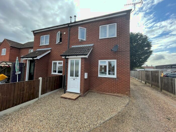 1 Bedroom Flat To Rent In Hastings Court, Briston, Melton Constable, NR24