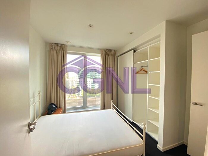 2 Bedroom Flat To Rent In Baltimore Wharf, Tower Hamlets, London, E14