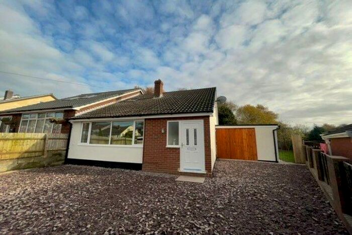 4 Bedroom Property To Rent In View Street, Cannock WS12