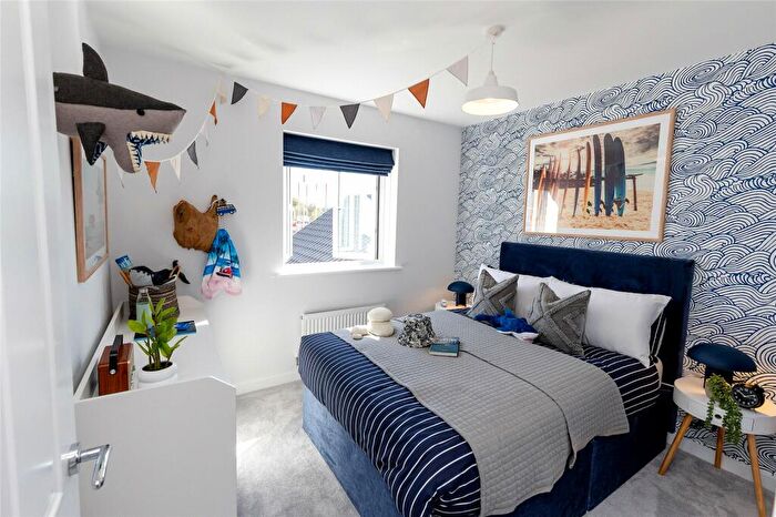 3 Bedroom End Of Terrace House For Sale In Elveden Place, Off Norwich Road, Thetford, IP24
