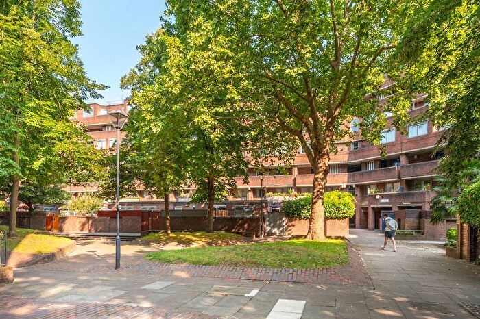 1 Bedroom Flat For Sale In Talbot Road, Westbourne Park, London, W11