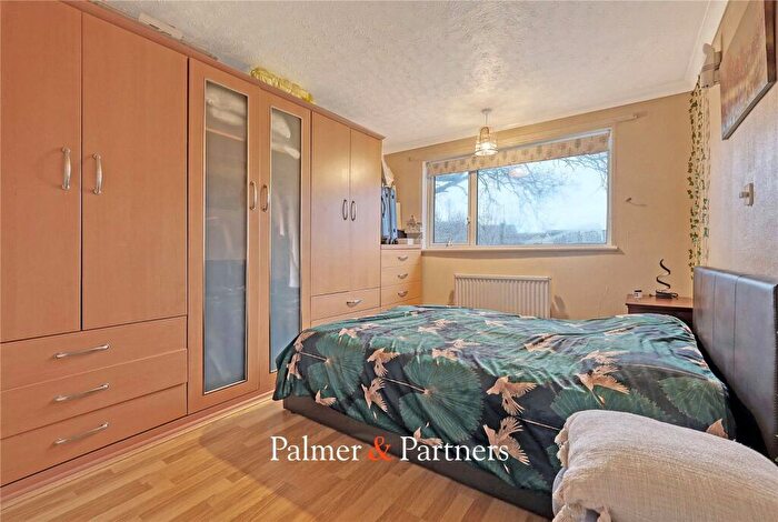 3 Bedroom End Of Terrace House For Sale In Home Mead, Chelmsford, Essex, CM2