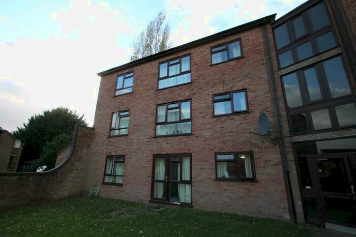 2 Bedroom Apartment To Rent In Russet Grove, Norwich, NR4