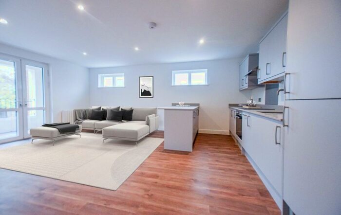 2 Bedroom Apartment To Rent In Pampisford Road, South Croydon, CR2