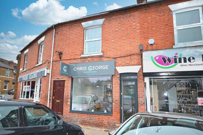 Apartment To Rent In High Street, Rothwell, NN14