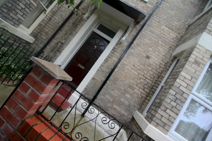 5 Bedroom Terraced House To Rent In Burnside, Spital Tongues, Newcastle Upon Tyne, NE2