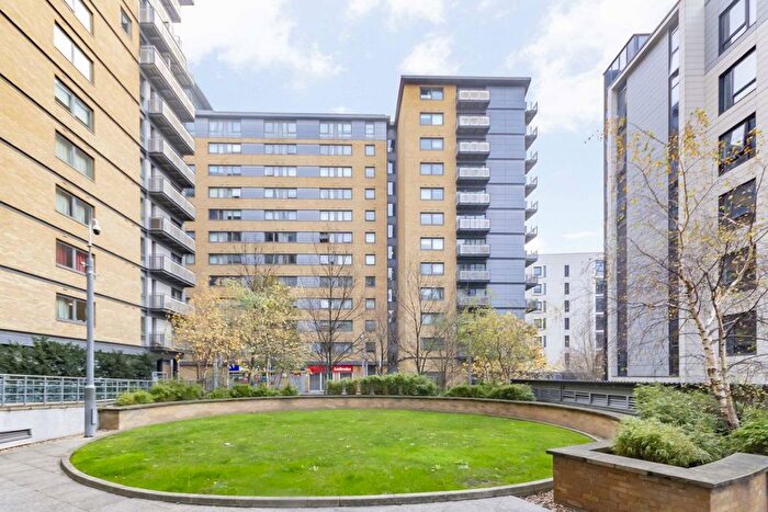 1 Bedroom Flat To Rent In Victoria Road, Acton, W3