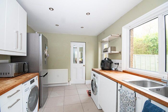3 Bedroom Semi Detached House To Rent In Kingsley Road, Pinner, HA5