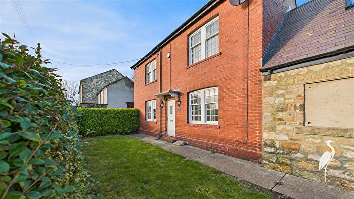 3 Bedroom Semi Detached House To Rent In The Village, Ryhope, Sunderland, SR2