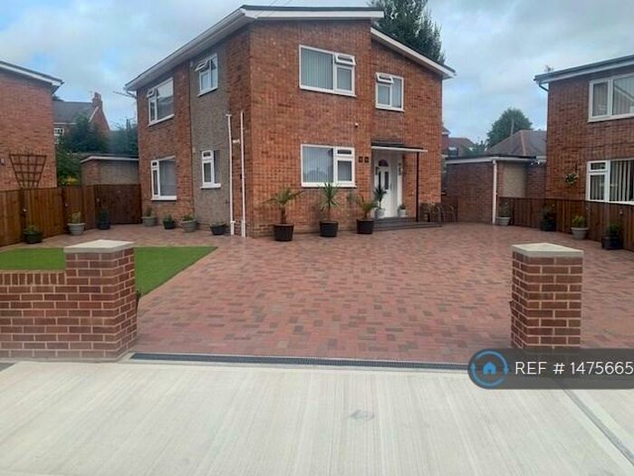 1 Bedroom Flat To Rent In Washington Village, Washington, NE38