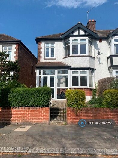 3 Bedroom Semi-Detached House To Rent In Parsonage Lane, Enfield, EN2