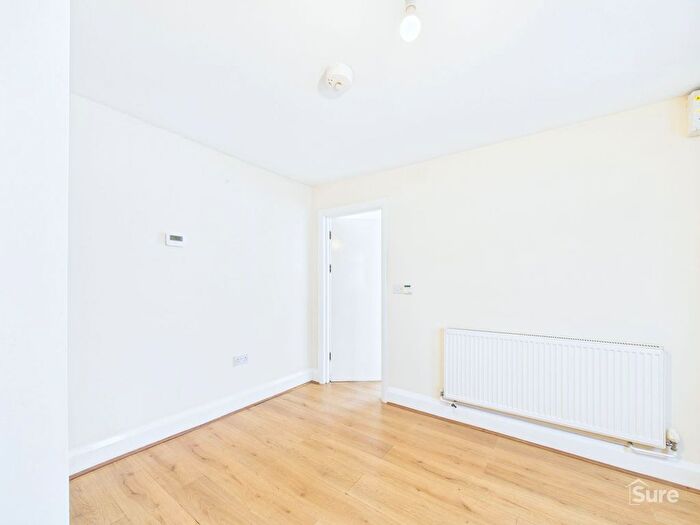 1 Bedroom Flat To Rent In Ashbourne Road, Derby, DE22