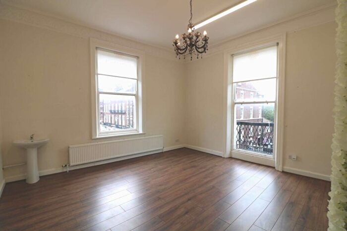 Office To Rent In A Rodney Street, Liverpool, Merseyside, L1