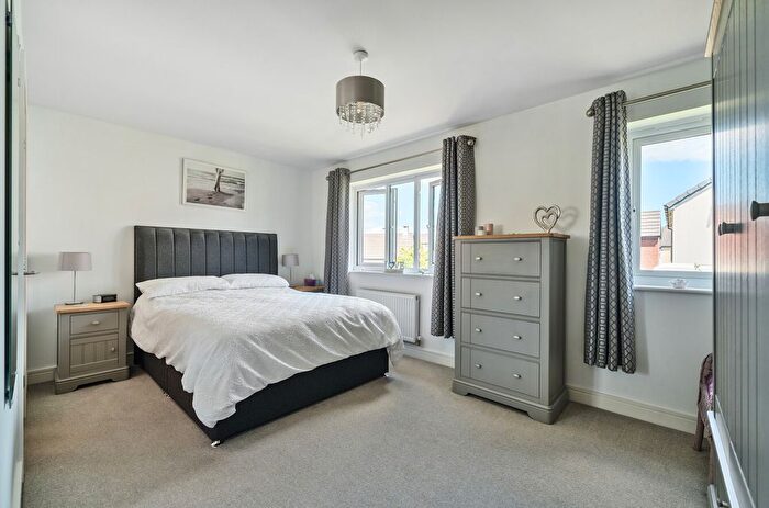 4 Bedroom Detached House For Sale In Waddeton Drive, Paignton, Devon, TQ4