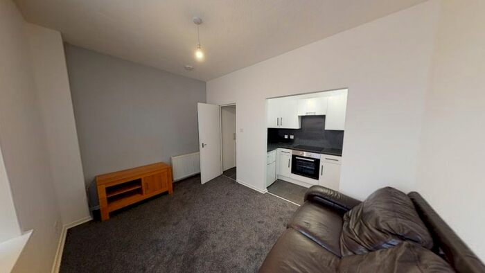 1 Bedroom Flat To Rent In Skene Square, City Centre, Aberdeen, AB25