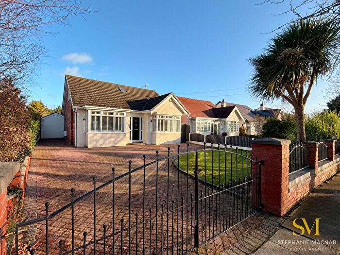 3 Bedroom Detached Bungalow For Sale In Deansgate Lane, Formby, Liverpool, L37
