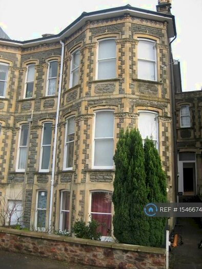 5 Bedroom Semi-Detached House To Rent In Royal York Villas, Bristol, BS8