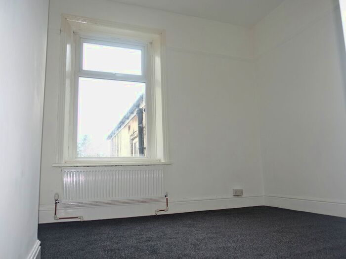 Studio To Rent In North Church Street, Fleetwood, FY7