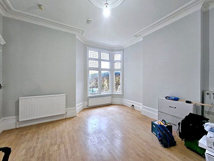 Studio To Rent In Hornsey Lane, Highgate, N6