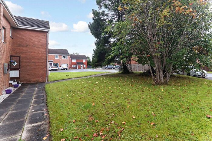 1 Bedroom Flat For Sale In Glenbuck Avenue, Glasgow, Glasgow City, G33