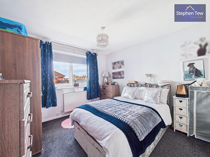 2 Bedroom Terraced Bungalow For Sale In Seabrook Drive, Thornton-Cleveleys, FY5