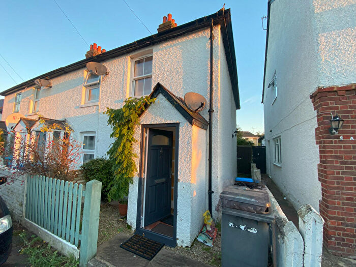 2 Bedroom Property For Sale In North Star Lane, SL6