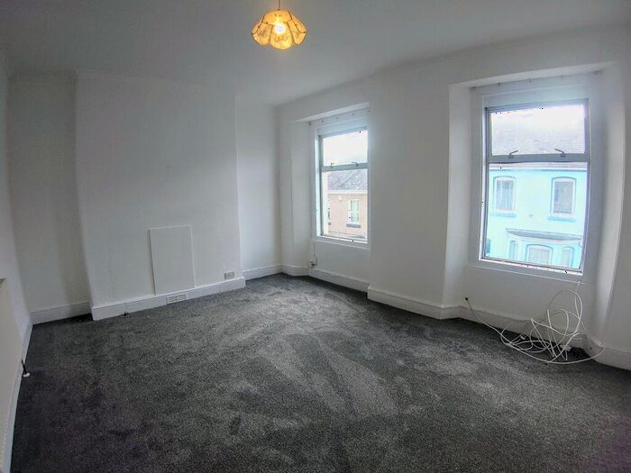 1 Bedroom Flat To Rent In Wake Street, Plymouth *Zero Deposit Guarantee Available*, PL4