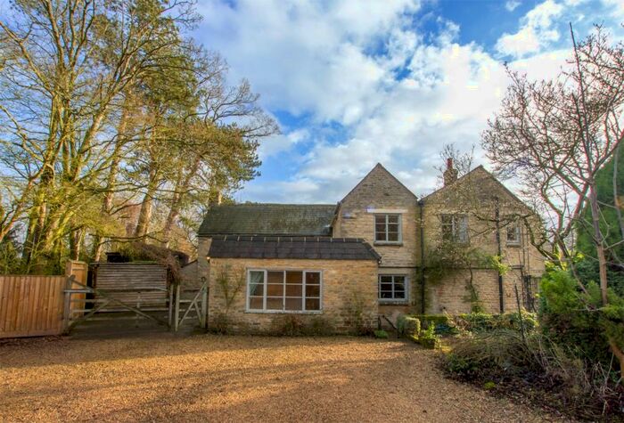 3 Bedroom Semi-Detached House To Rent In Mill Lane, Alvescot, Bampton, OX18