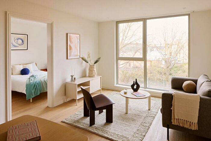 2 Bedroom Flat To Rent In PLATFORM_ In Edinburgh, EH6