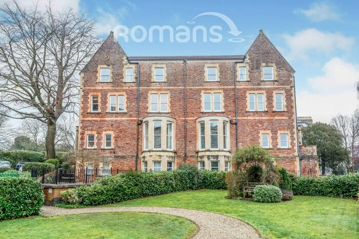 2 Bedroom Apartment To Rent In Pembroke Gate, Clifton, BS8