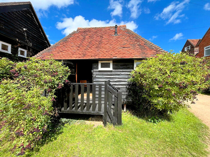 1 Bedroom Bungalow To Rent In Staddle Barn No., Bishopsland, Dunsden, Oxfordshire, RG4