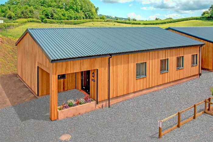 4 Bedroom Detached Bungalow For Sale In Eastcombe, Bishops Lydeard, Taunton, TA4