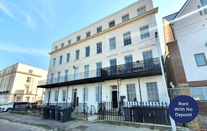 1 Bedroom Flat To Rent In St Georges Terrace, Herne Bay, Kent, CT6