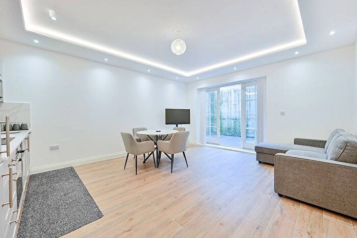 2 Bedroom Flat To Rent In Uxbridge Road, Hanwell, W7