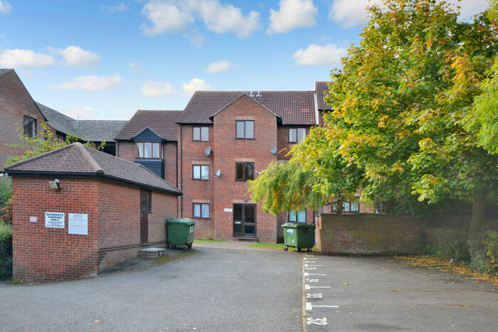1 Bedroom Apartment To Rent In Granary Court, Haslers Lane, Dunmow, Essex, CM6