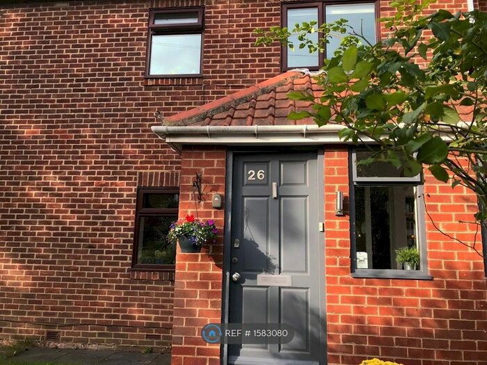 4 Bedroom Detached House To Rent In Ivymount Road, Newcastle Upon Tyne, NE6