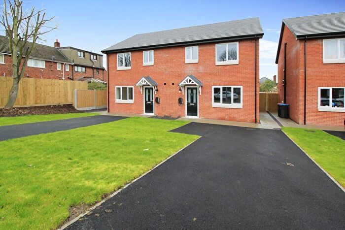 3 Bedroom Semi-Detached House To Rent In Alder Grove, Hoole, CH2