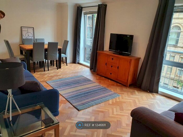 2 Bedroom Flat To Rent In Mount Stuart Square, Cardiff, CF10