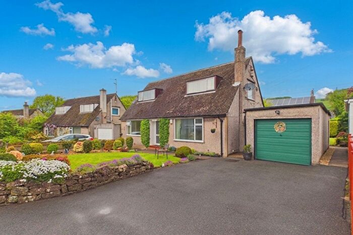 3 Bedroom Detached Bungalow For Sale In Wasdale Road, Gosforth, CA20