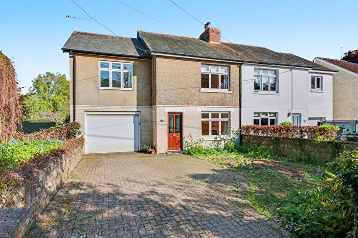 4 Bedroom Semi-Detached House For Sale In Dean Lane, Bishops Waltham, SO32