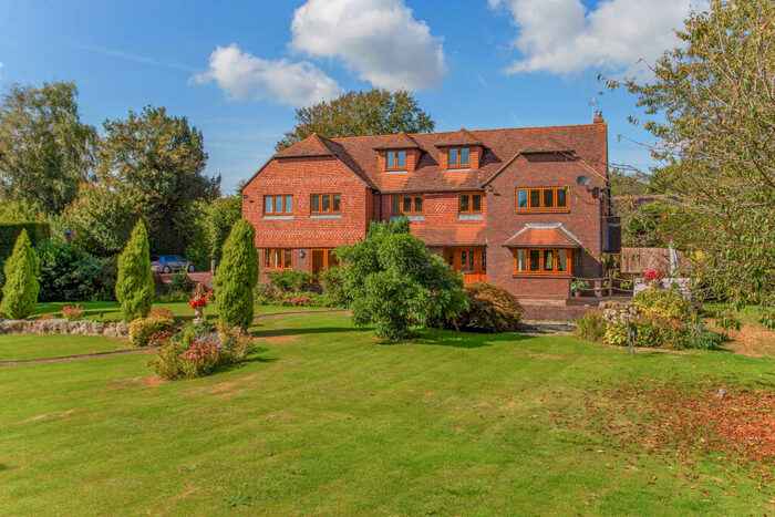 6 Bedroom House For Sale In Nutbourne, Pulborough, RH20