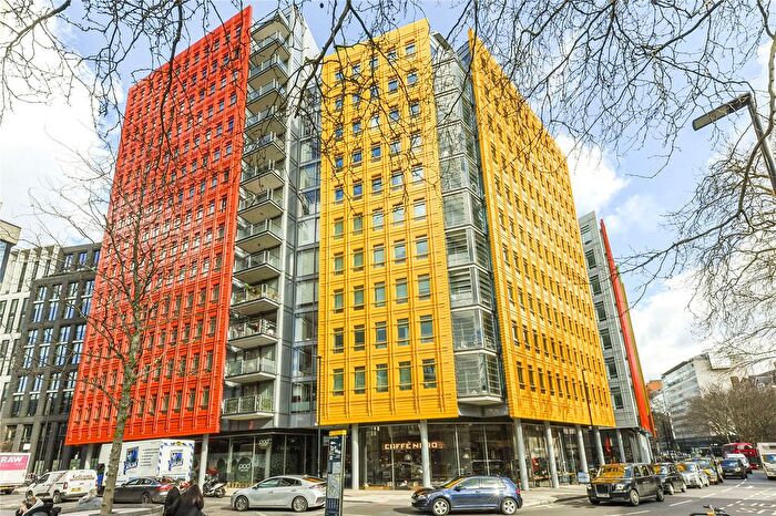 3 Bedroom Flat To Rent In Central, WC2H