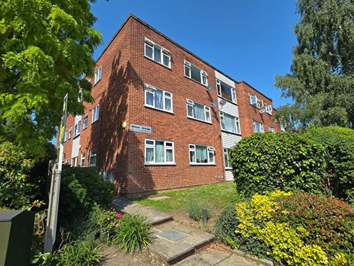 1 Bedroom Flat To Rent In Lansdown Road, Sidcup, DA14