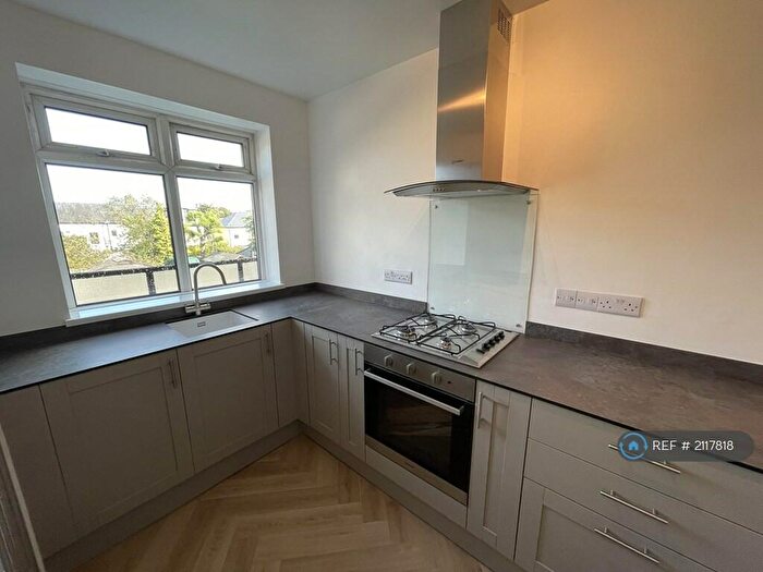 2 Bedroom Maisonette To Rent In Elderslie Road, London, SE9