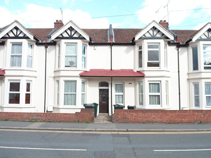 1 Bedroom Flat To Rent In Highfield Road, Dartford, DA1